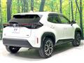 2021 Toyota Yaris Cross