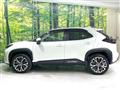 2021 Toyota Yaris Cross