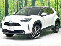 2021 Toyota Yaris Cross