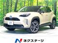 2022 Toyota Yaris Cross