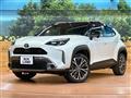 2023 Toyota Yaris Cross