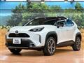 2023 Toyota Yaris Cross