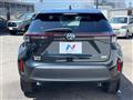 2023 Toyota Yaris Cross