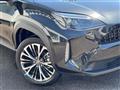 2023 Toyota Yaris Cross