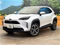 2023 Toyota Yaris Cross