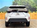 2023 Toyota Yaris Cross