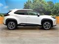 2023 Toyota Yaris Cross