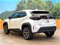 2023 Toyota Yaris Cross