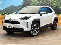 2023 Toyota Yaris Cross