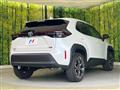 2023 Toyota Yaris Cross