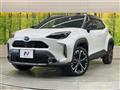2024 Toyota Yaris Cross