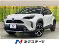 2024 Toyota Yaris Cross