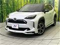2024 Toyota Yaris Cross