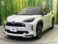 2024 Toyota Yaris Cross