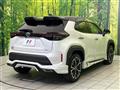 2024 Toyota Yaris Cross