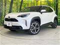 2025 Toyota Yaris Cross