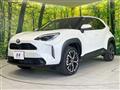 2025 Toyota Yaris Cross