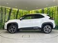 2025 Toyota Yaris Cross