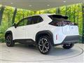 2025 Toyota Yaris Cross