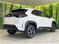 2025 Toyota Yaris Cross