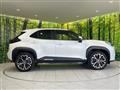 2025 Toyota Yaris Cross