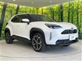 2025 Toyota Yaris Cross