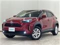 2021 Toyota Yaris Cross