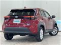 2021 Toyota Yaris Cross