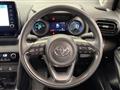 2021 Toyota Yaris Cross