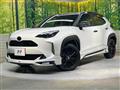 2025 Toyota Yaris Cross