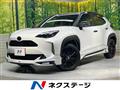 2025 Toyota Yaris Cross