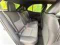 2025 Toyota Yaris Cross