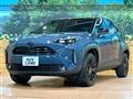 2025 Toyota Yaris Cross