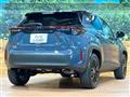2025 Toyota Yaris Cross