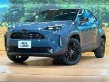 2025 Toyota Yaris Cross