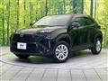 2025 Toyota Yaris Cross