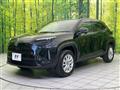 2025 Toyota Yaris Cross