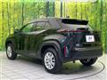 2025 Toyota Yaris Cross