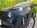 2025 Toyota Yaris Cross