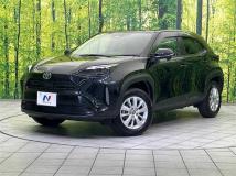 2025 Toyota Yaris Cross