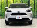 2025 Toyota Yaris Cross