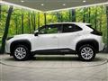 2025 Toyota Yaris Cross
