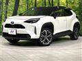 2020 Toyota Yaris Cross