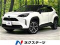 2020 Toyota Yaris Cross