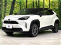 2020 Toyota Yaris Cross