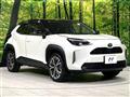 2020 Toyota Yaris Cross