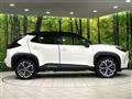 2020 Toyota Yaris Cross