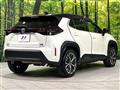 2020 Toyota Yaris Cross