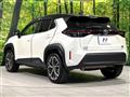 2020 Toyota Yaris Cross