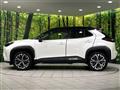 2020 Toyota Yaris Cross